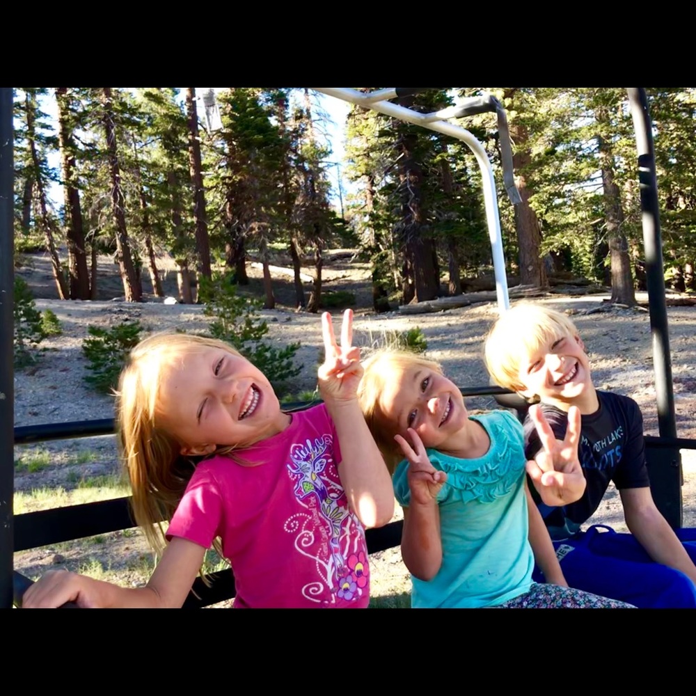 Meet your Posher, Terra